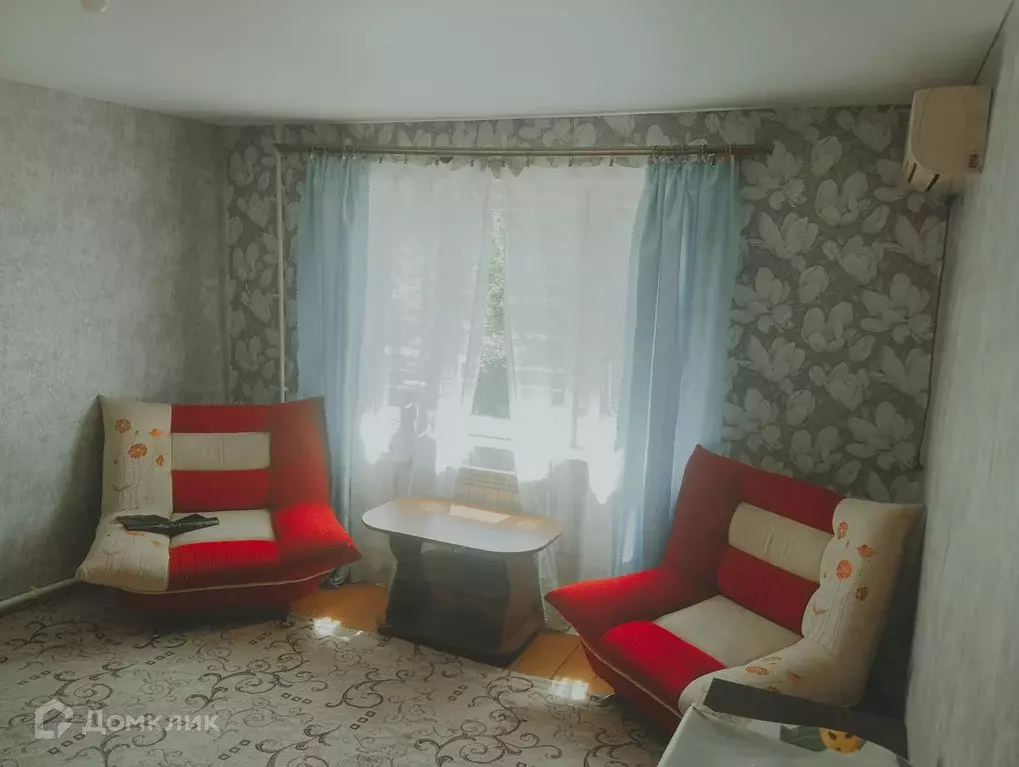 Продаётся 2-к квартира, 45 м - Фото 1