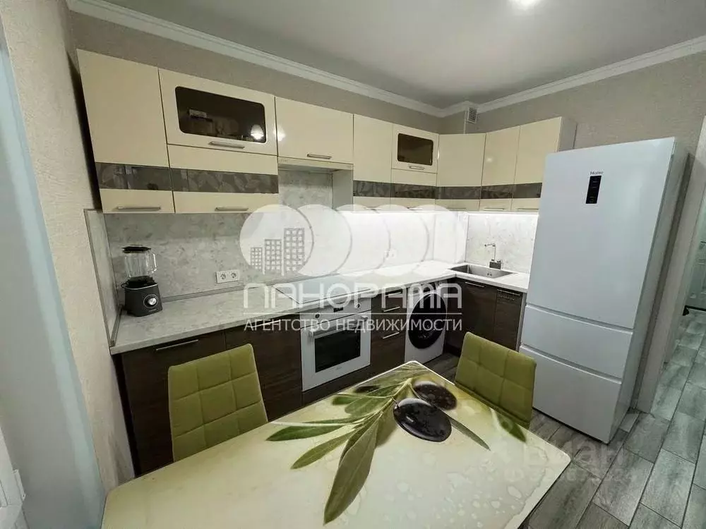 1-к кв. Краснодарский край, Анапа ул. Ленина, 185Ак5 (47.3 м) - Фото 2