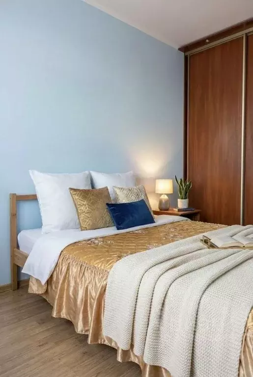 Комната Москва ул. 8-я Текстильщиков, 3 (16.0 м) - Фото 2