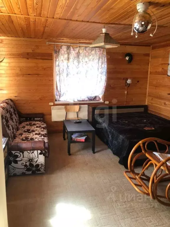 Дом в Владимирская область, Покров Строитель-3 садовое товарищество, ... - Фото 1