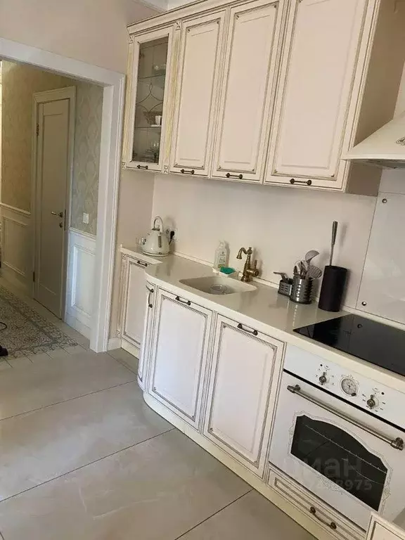 Квартира, 2 комнаты, 64 м - Фото 0
