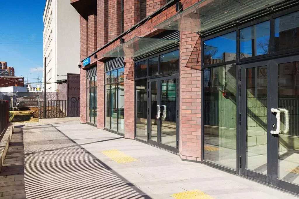 Помещение свободного назначения в Москва Малая Почтовая ул., 12 (299 ... - Фото 2