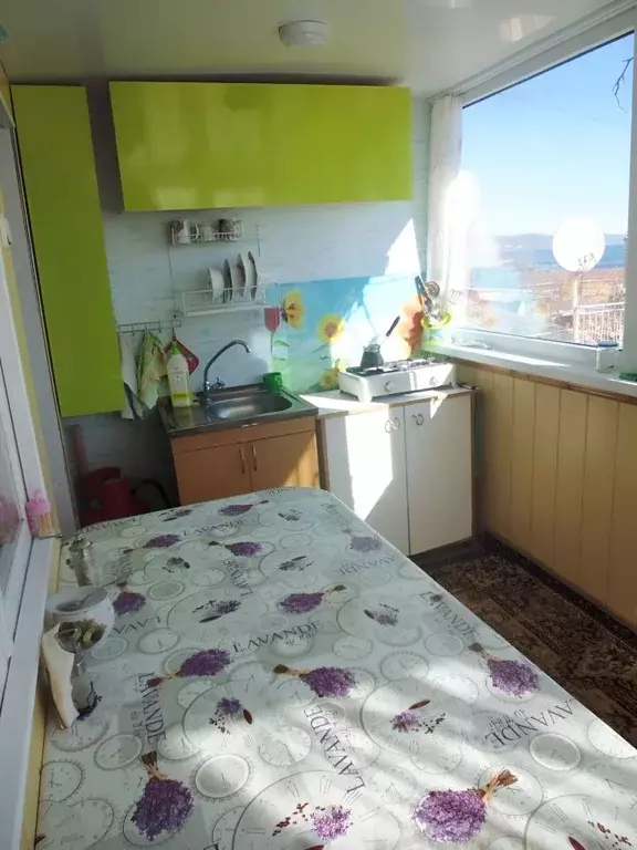 Гараж в Крым, Алушта муниципальный округ, пос. Семидворье, Волна мкр  ... - Фото 2