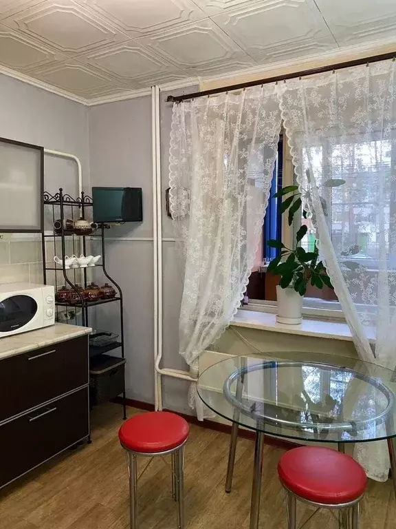 2-к кв. Ленинградская область, Кингисепп ул. Воровского, 31в (55.0 м) - Фото 2