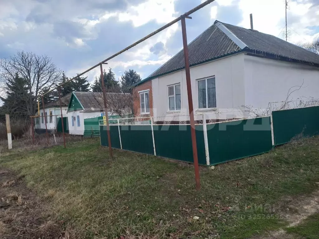 Дом в Ростовская область, Родионово-Несветайский район, ... - Фото 2