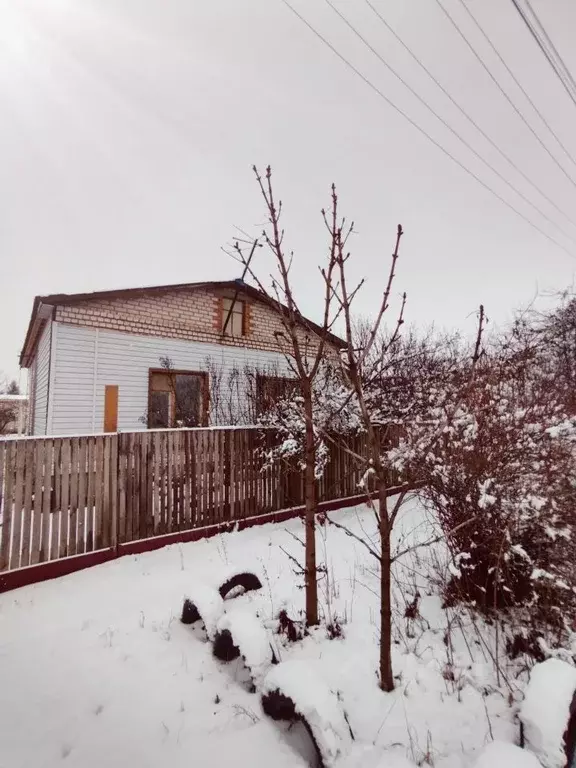 Дом в Волгоградская область, Николаевск ул. Новоселов (75 м) - Фото 1