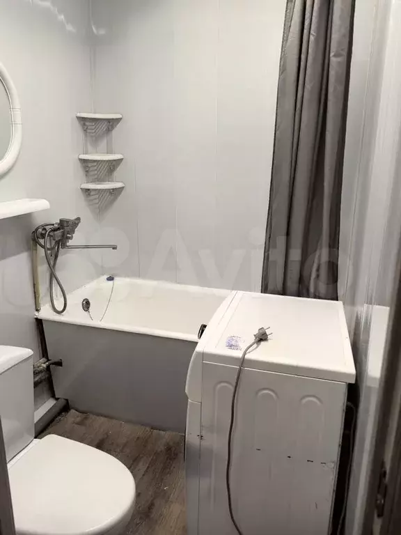 2-к. квартира, 42 м, 3/5 эт. - Фото 1