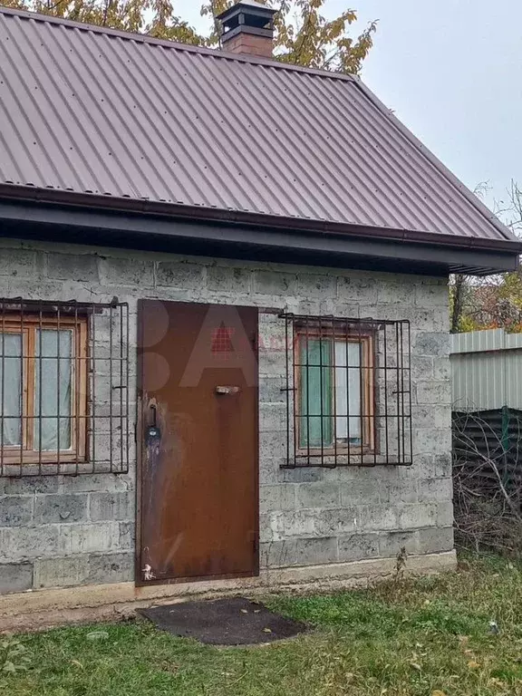Участок 6 сот. (СНТ, ДНП) - Фото 1