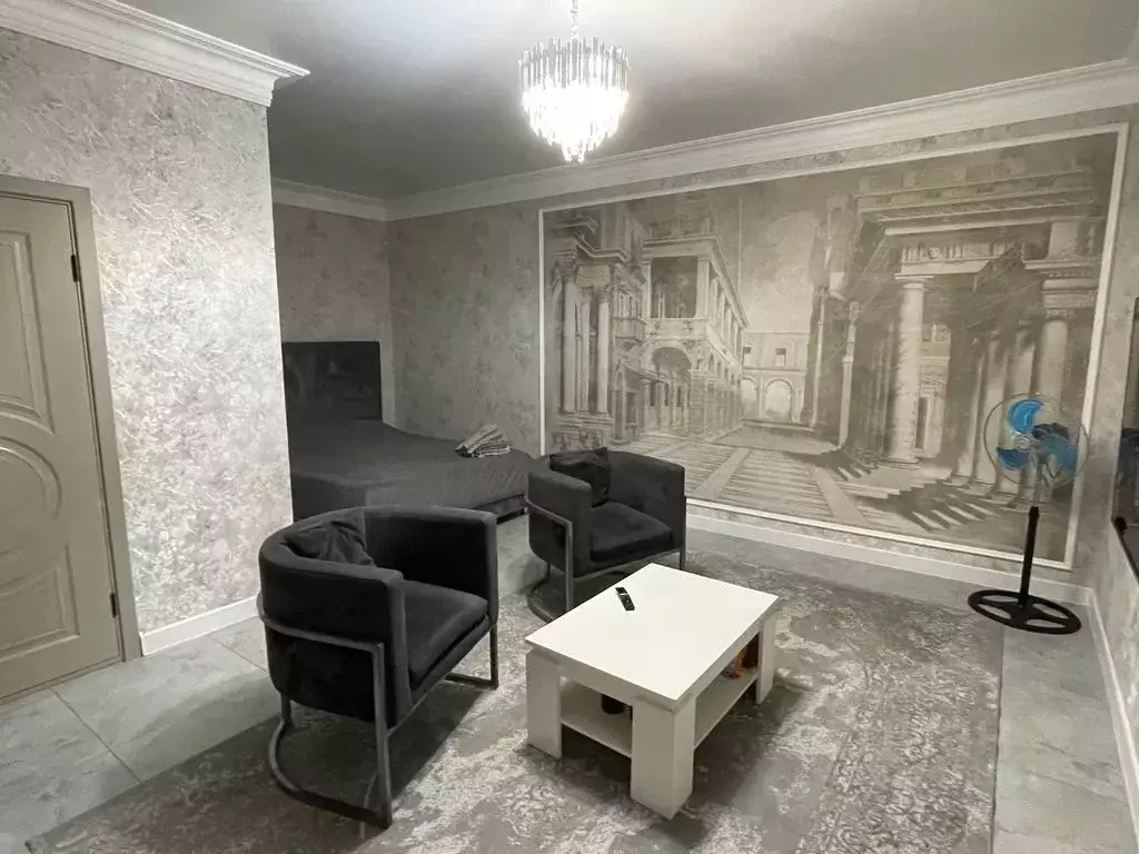 Комната Дагестан, Махачкала ул. Воинов-Интернационалистов, 20А - Фото 0