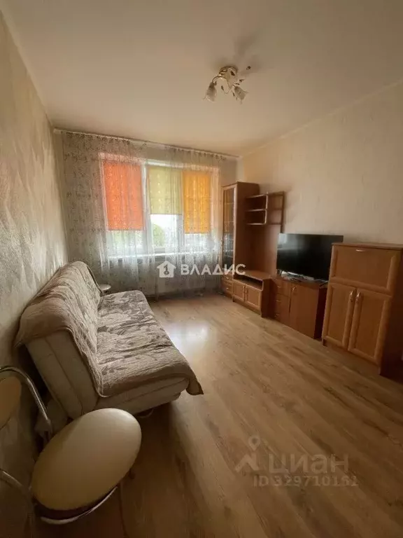 1-к кв. Калининградская область, Калининград Минусинская ул., 22 (30.0 ... - Фото 1