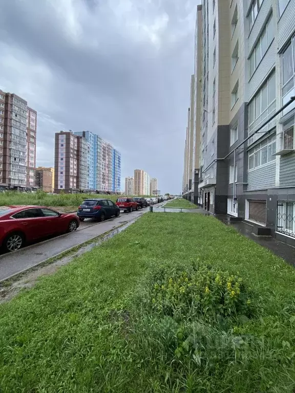 Помещение свободного назначения в Тверская область, Тверь бул. Гусева, ... - Фото 2