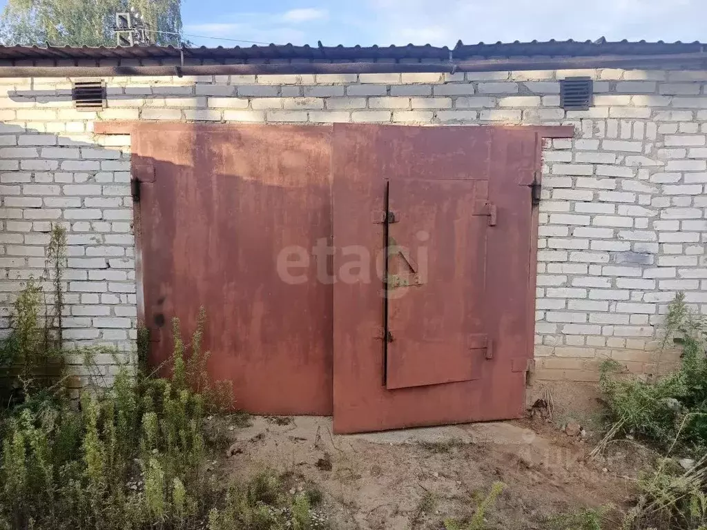 Гараж в Владимирская область, Ковров ул. Димитрова, 57 (30 м) - Фото 1