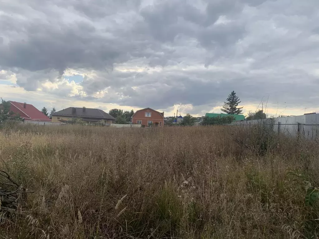 Дом в Самарская область, Кинель городской округ, Алексеевка пгт ул. ... - Фото 2