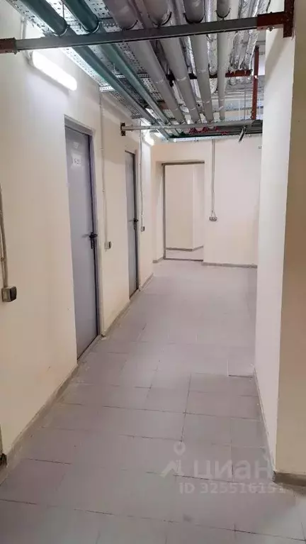 Гараж в Московская область, Одинцовский городской округ, с. Лайково, ... - Фото 2