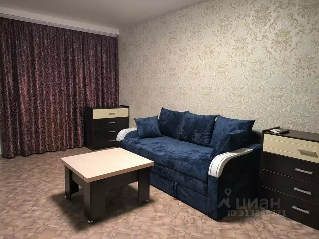 1-к кв. Севастополь просп. Генерала Острякова, 244к6 (48.0 м) - Фото 1