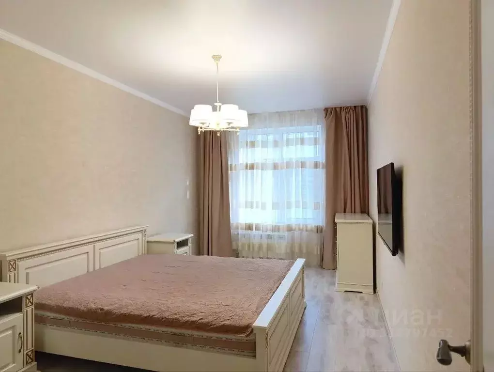 2-к кв. Санкт-Петербург Московский просп., 73к5 (65.0 м) - Фото 1