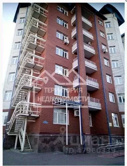 Гараж в Тюменская область, Тюмень ул. Кирова, 43 (52 м) - Фото 0