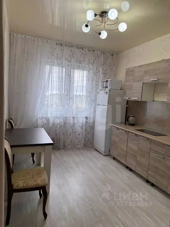 1-к кв. Ханты-Мансийский АО, Сургут ул. Крылова, 32 (43.0 м) - Фото 2
