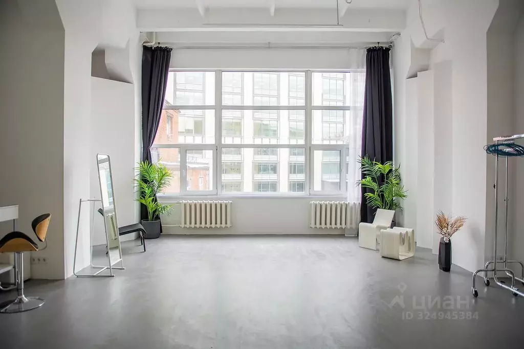 Помещение свободного назначения в Москва Пятницкая ул., 71/5С2 (358 м) - Фото 0