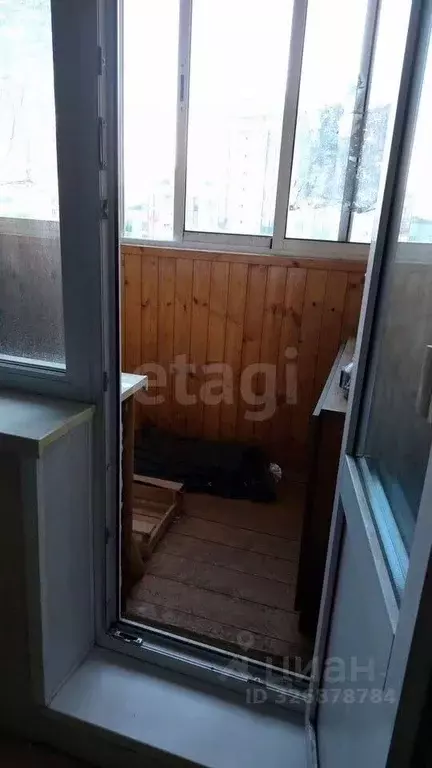 2-к кв. Воронежская область, Воронеж Ржевская ул., 9 (54.0 м) - Фото 2