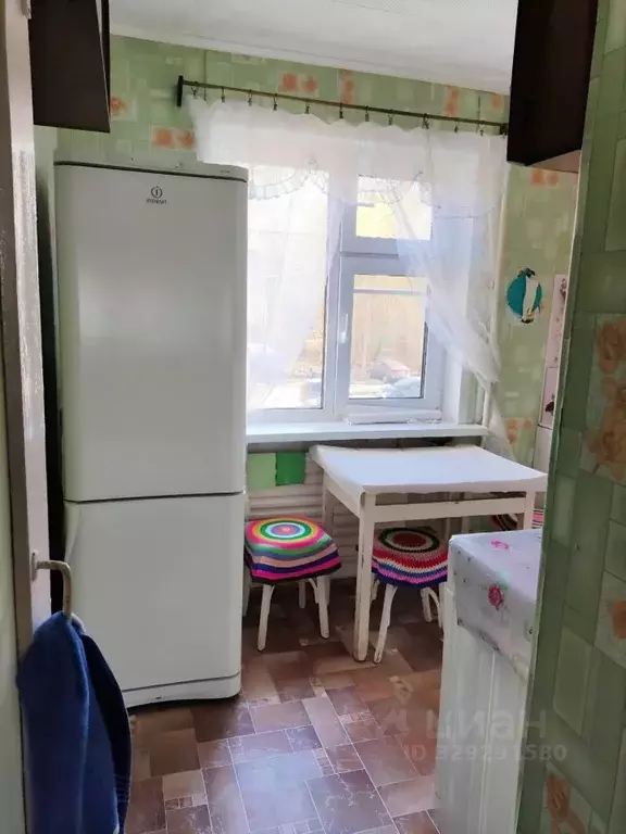 3-к кв. Вологодская область, Вологда ул. Преображенского, 53А (61.0 м) - Фото 2