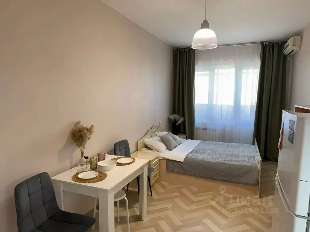 Студия Саха (Якутия), Якутск ул. Можайского, 2/3 (25.0 м) - Фото 0