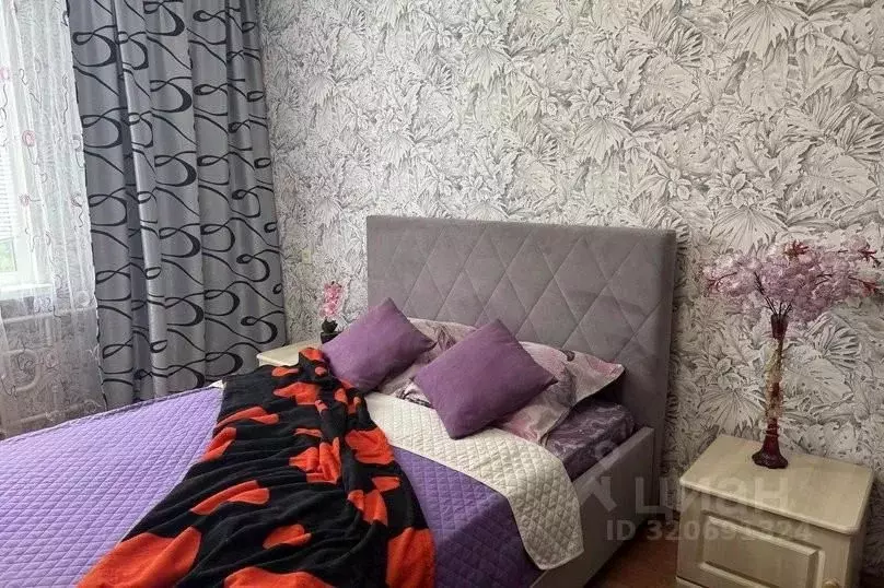 1-к кв. Воронежская область, Воронеж ул. Генерала Лизюкова, 71 (30.0 ... - Фото 1