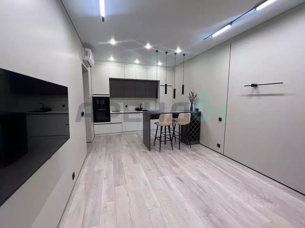 3-к кв. Москва Большая Филевская ул., 3к3 (60.0 м) - Фото 2