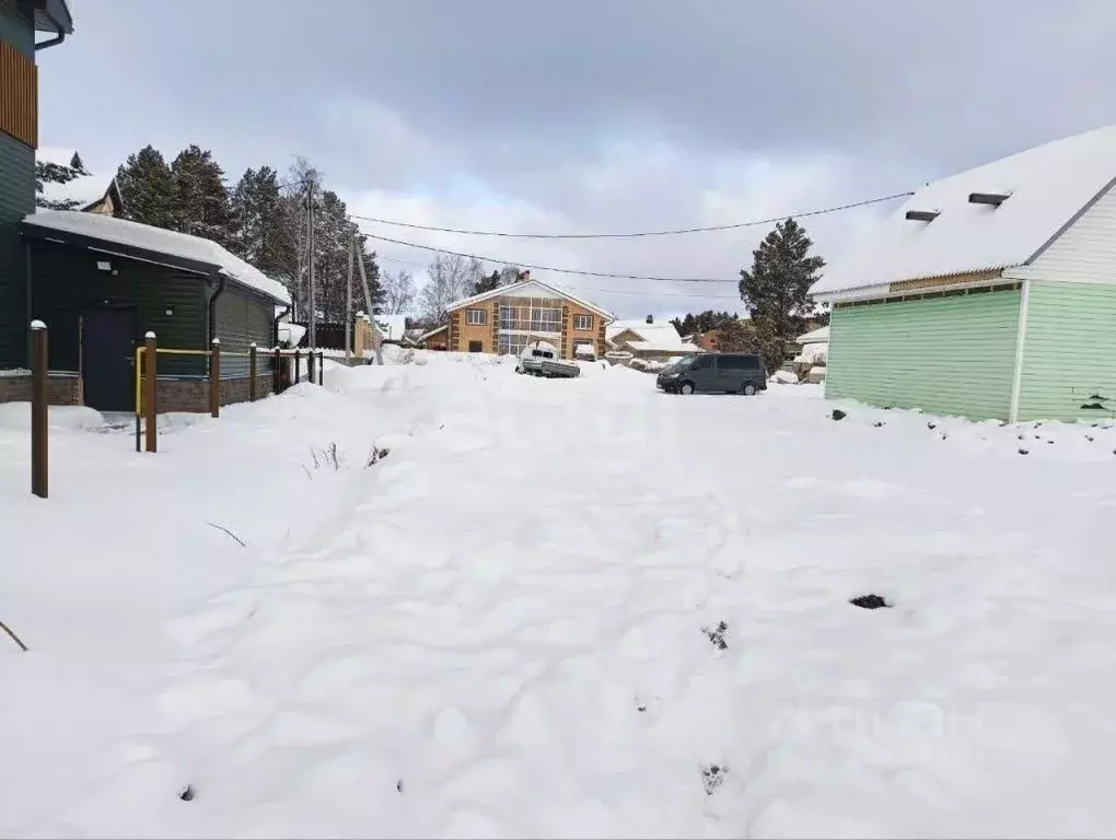 Участок в Томская область, Томск  (728.0 сот.) - Фото 1