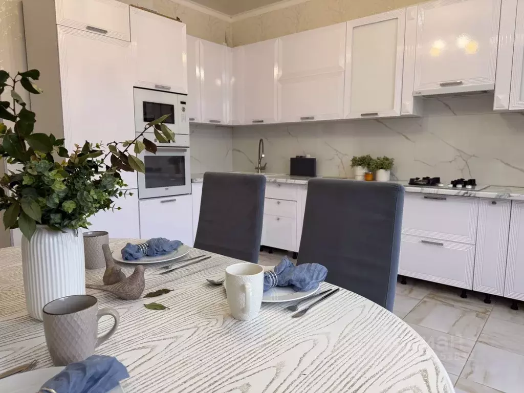 Дом в Саратовская область, Энгельс Орфей ДНТ,  (401 м) - Фото 2