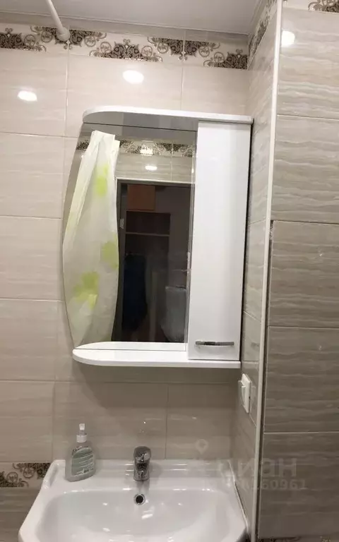 1-к кв. Московская область, Люберцы Октябрьский просп., 7 (40.0 м) - Фото 2