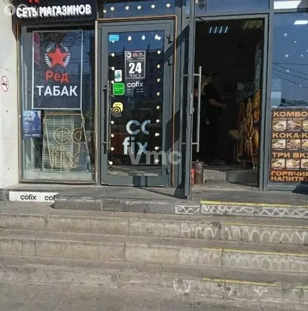 Помещение свободного назначения (55 м) - Фото 0