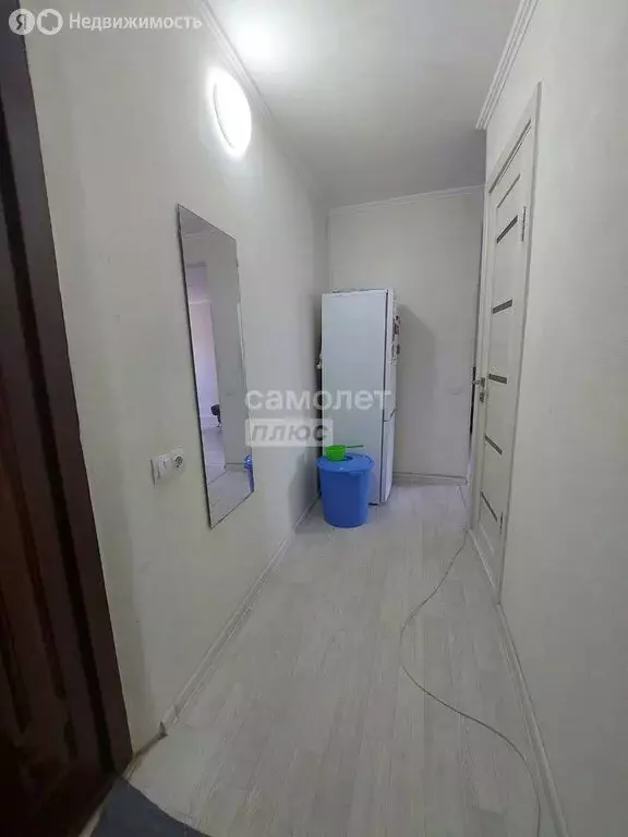 1-комнатная квартира: Элиста, 4-й микрорайон, 23 (32 м) - Фото 1