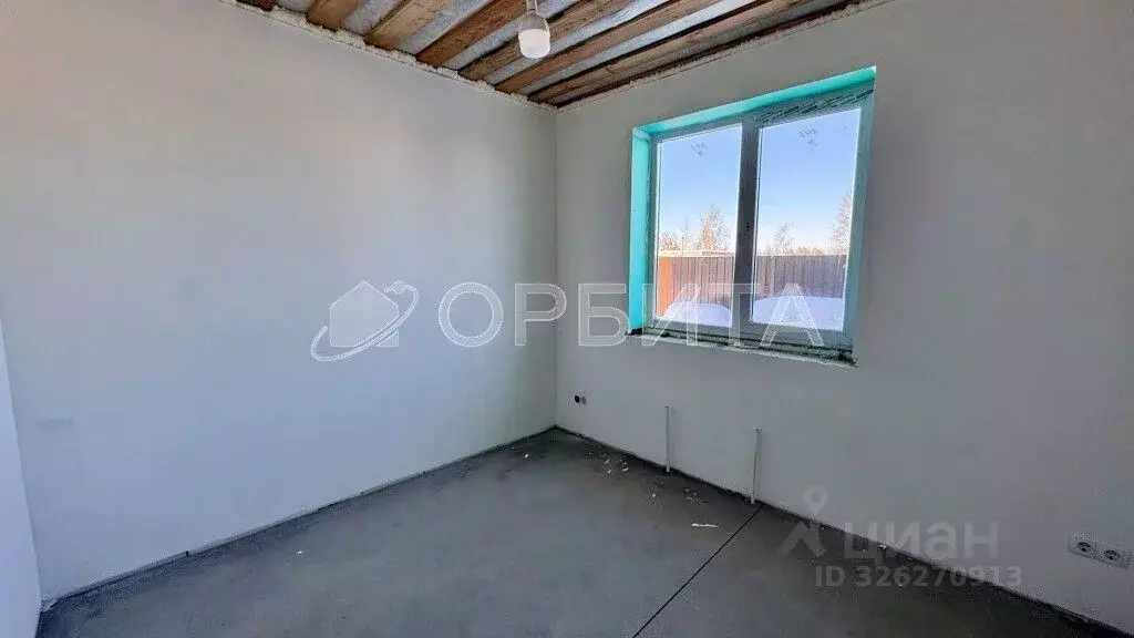 Дом в Тюменская область, Тюмень Зайкова мкр, ул. Сиреневая (98 м) - Фото 2