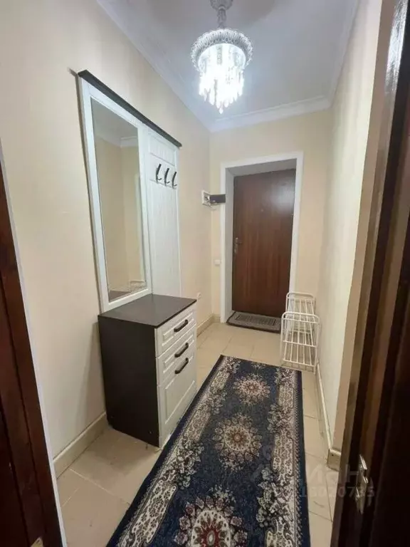 2-к кв. Дагестан, Дербент ул. Имени Надыра Эмиргамзаева, 40А (66.0 м) - Фото 0