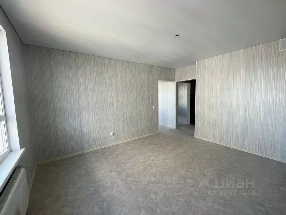 Студия Оренбургская область, Оренбург просп. Гагарина, 21/7 (28.0 м) - Фото 1