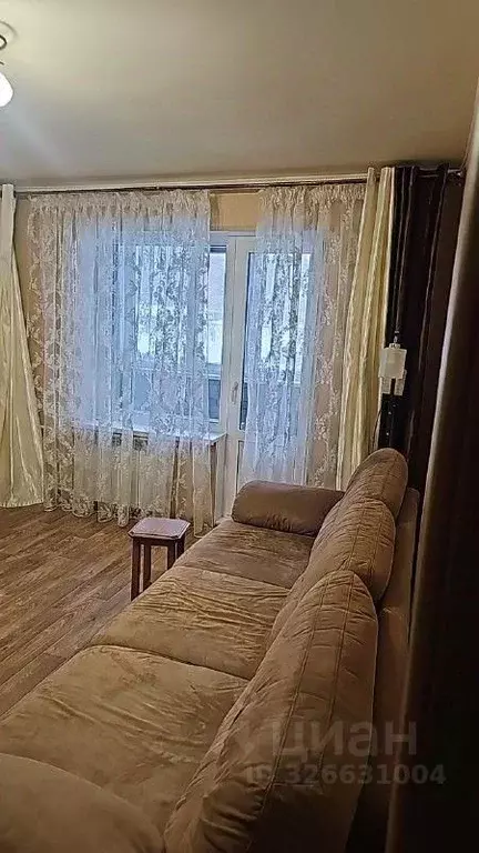 1-к кв. Татарстан, Казань ул. Кул Гали, 9/95 (34.0 м) - Фото 1