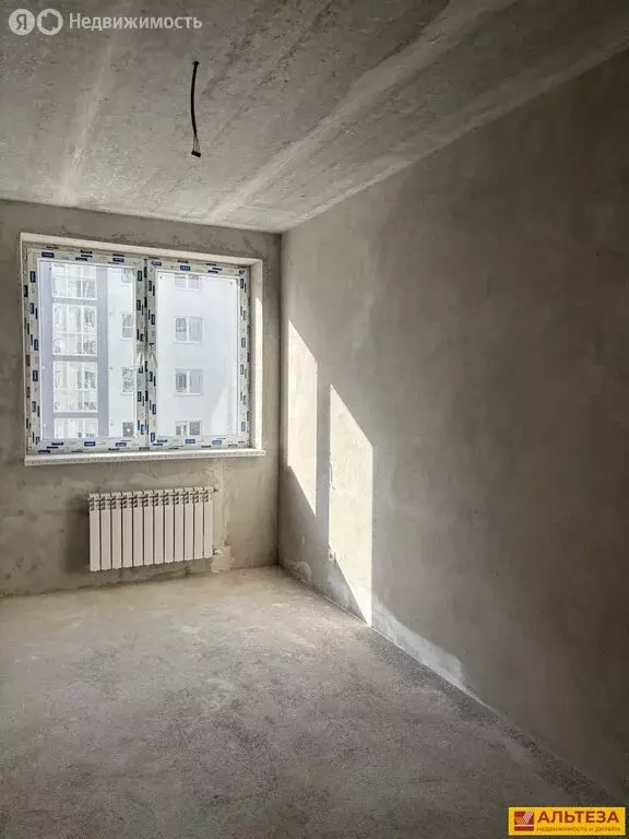 1-комнатная квартира: Калининград, Суздальская улица, 15 (38 м) - Фото 1