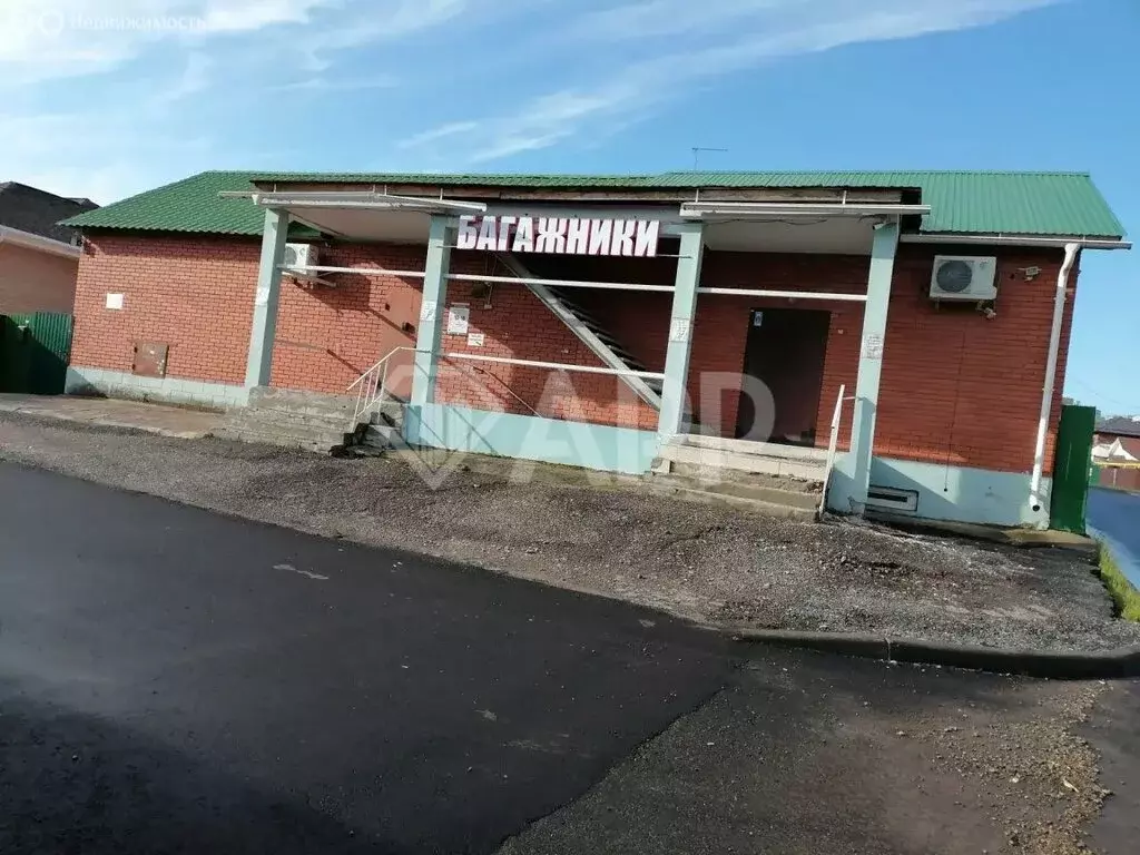 Помещение свободного назначения (68 м) - Фото 2
