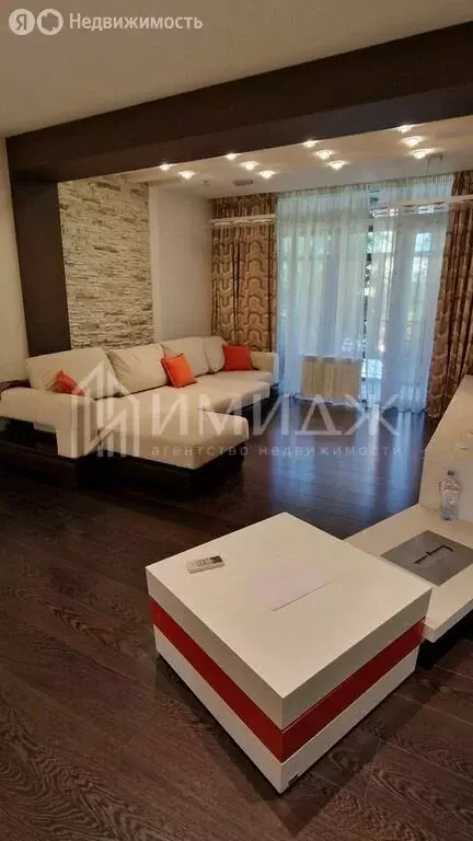 2-комнатная квартира: Анапа, улица Ленина, 217 (70 м) - Фото 0