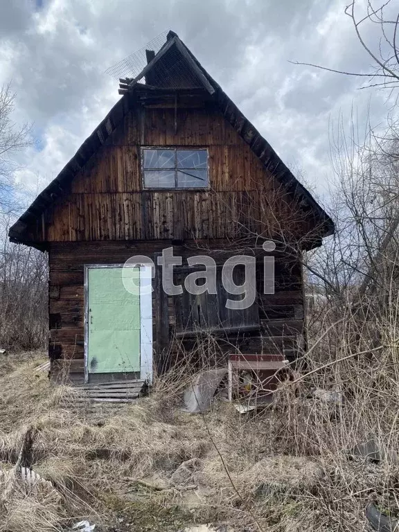 Дом в Свердловская область, Нижний Тагил УВЗ № 5 КС, 10 (20 м) - Фото 0