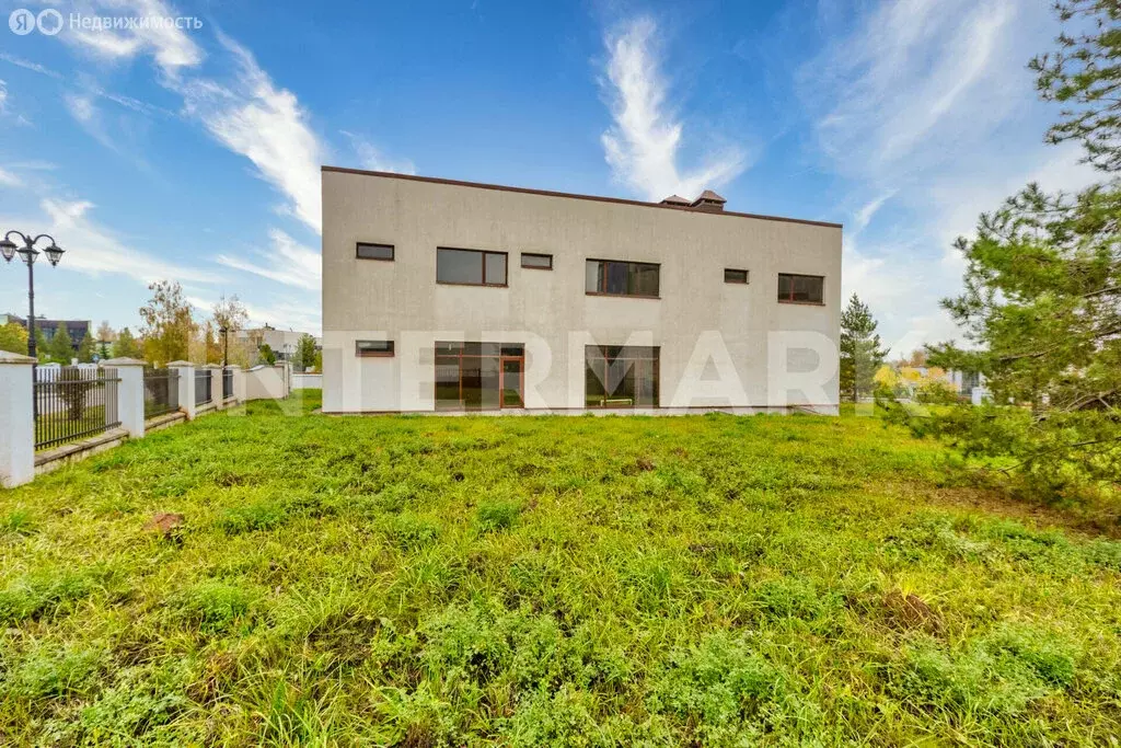 Дом в деревня Солослово, КП Резиденции Берёзки ривер вилладж (1167 м) - Фото 2