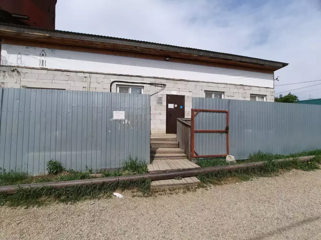 Помещение свободного назначения в Новосибирская область, Коченевский ... - Фото 2