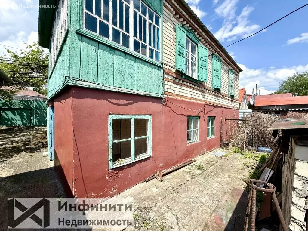 Дом в Михайловск, улица Ломоносова, 91 (97.7 м) - Фото 2