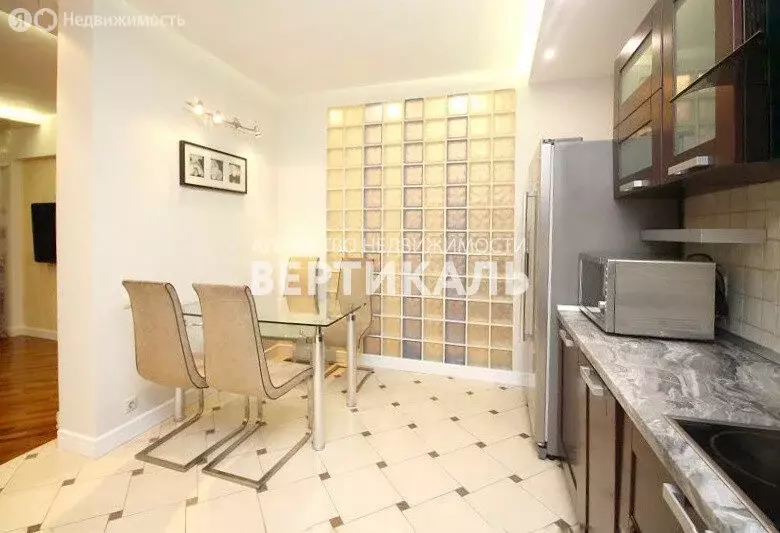 4-комнатная квартира: Москва, Давыдковская улица, 16 (125 м) - Фото 2