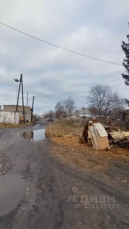 Дом в Архангельская область, Котлас ул. 7-го Съезда Советов, 140 (29 ... - Фото 1