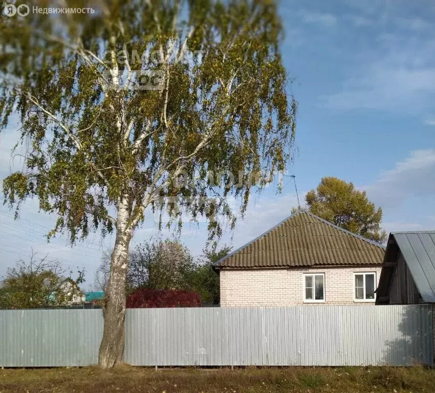 Дом в деревня Русский Кукмор, улица Актуганово (67.3 м) - Фото 0