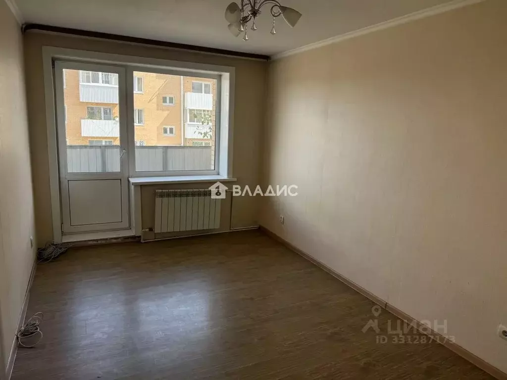 1-к кв. Бурятия, Улан-Удэ 112-й мкр, 28 (30.1 м) - Фото 2