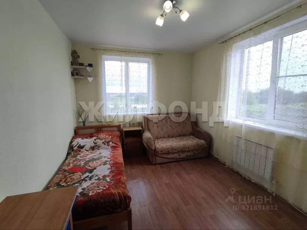 Коттедж в Новосибирская область, Колыванский район, с. Соколово ... - Фото 2