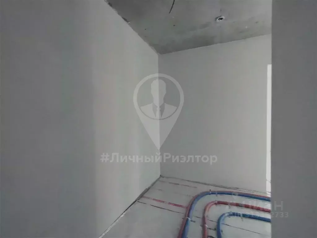2-к кв. Рязанская область, Рязань Совхозная ул., 6 (60.0 м) - Фото 1
